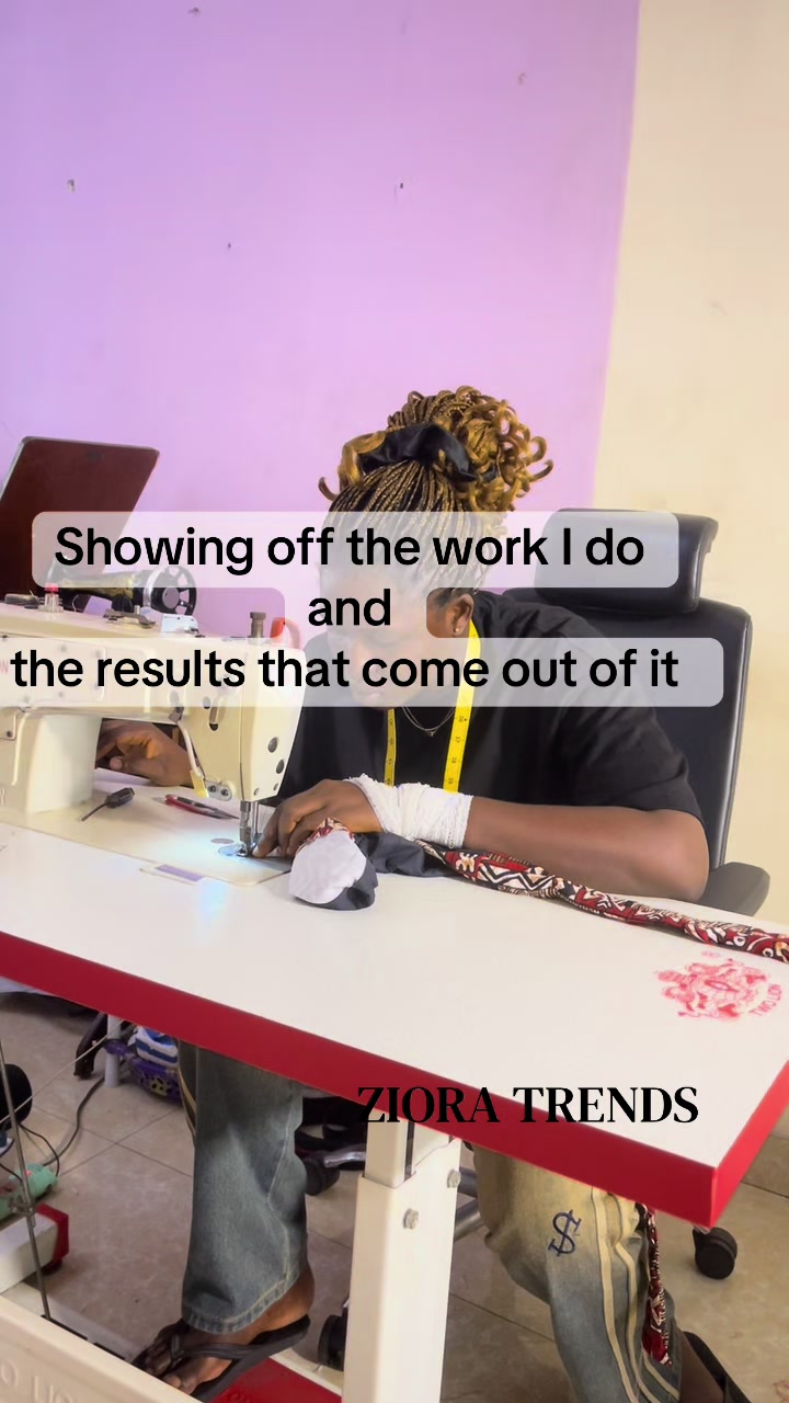 @blessinganneokoye