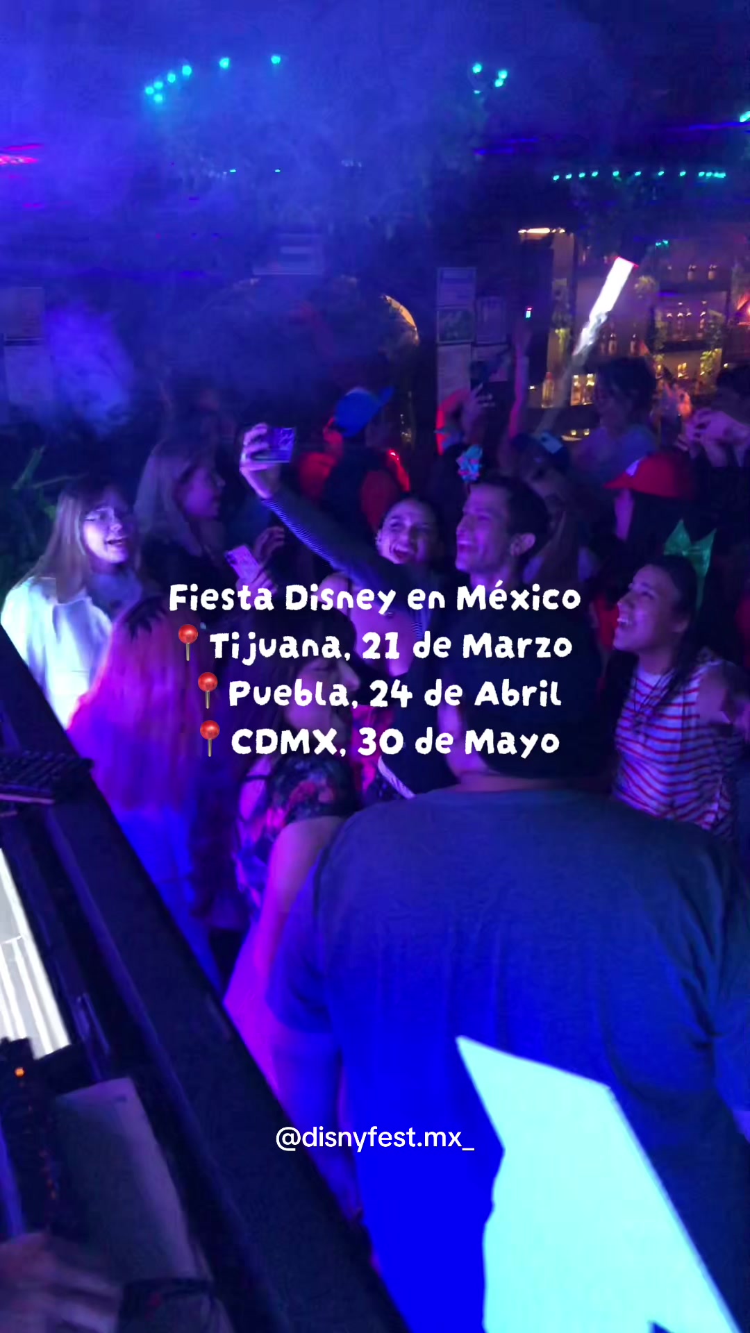 @disneyfest.MX