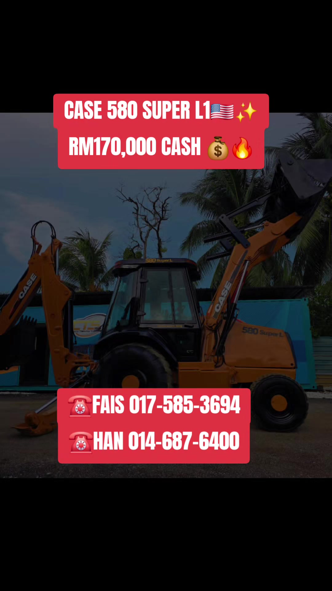 @CTS HEAVY MACHINERY