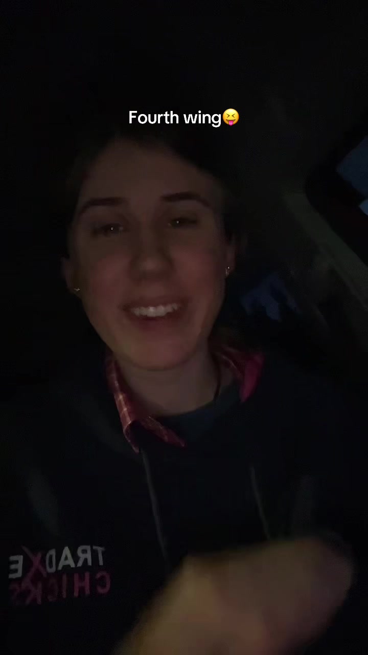 @SparkyChick