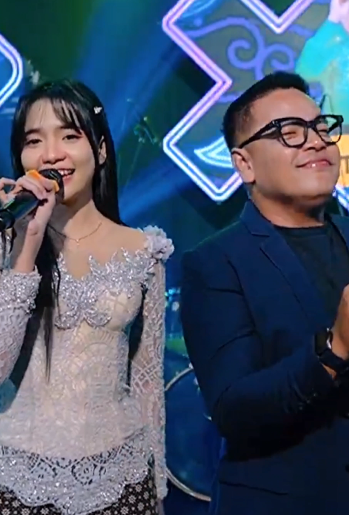 @dangdut story