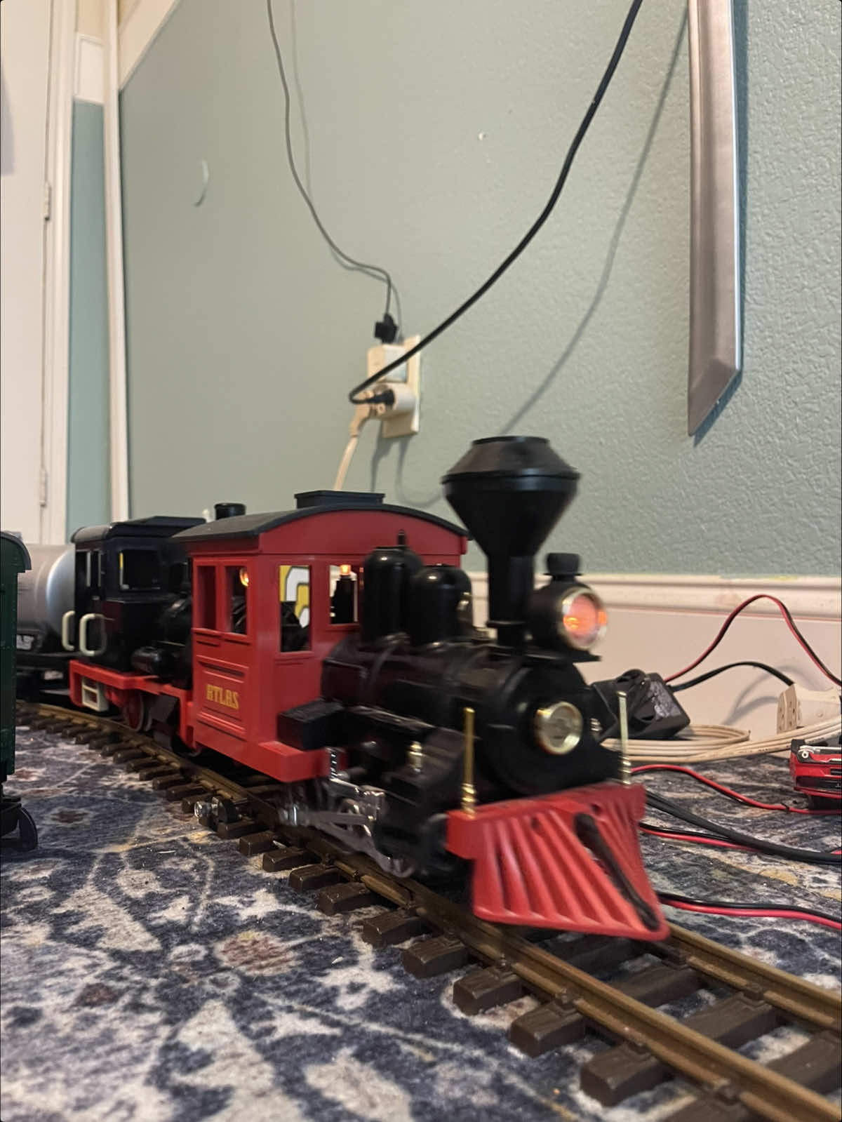 @Greatink Trains