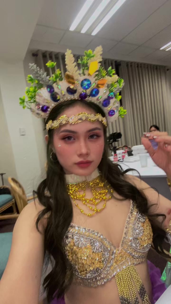 @TresMarias