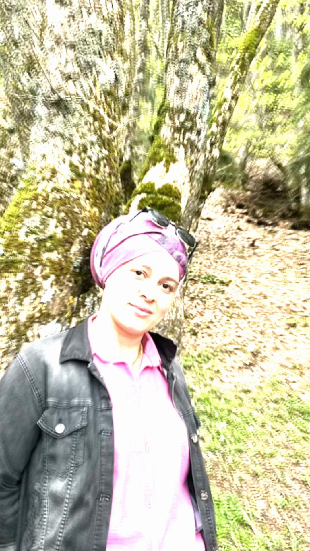 @Nilüfer Kandemir 👸