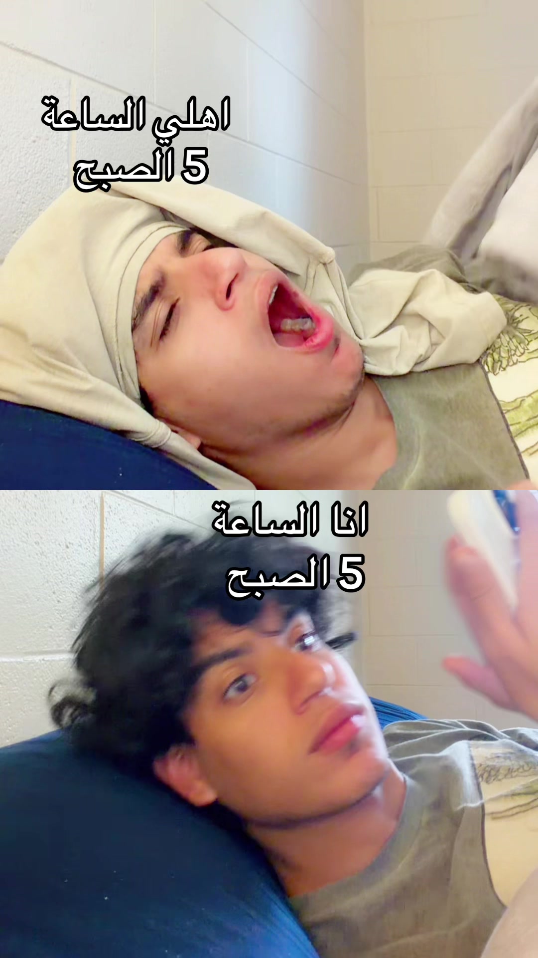 @Brandon king | براندون كينج