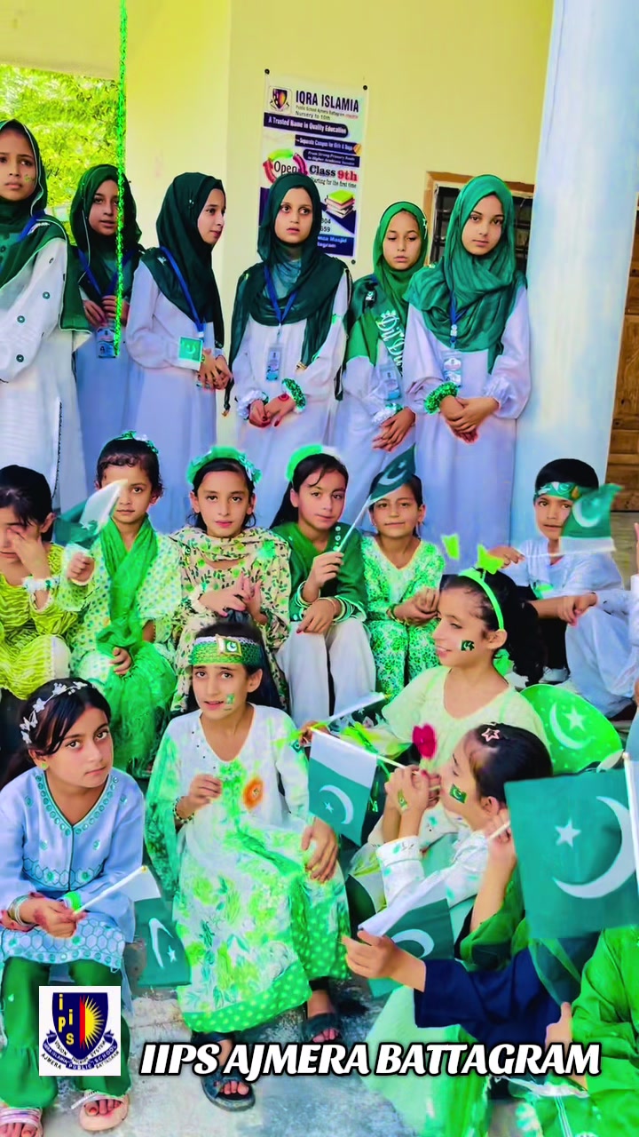 @IIPS AJMERA BTM
