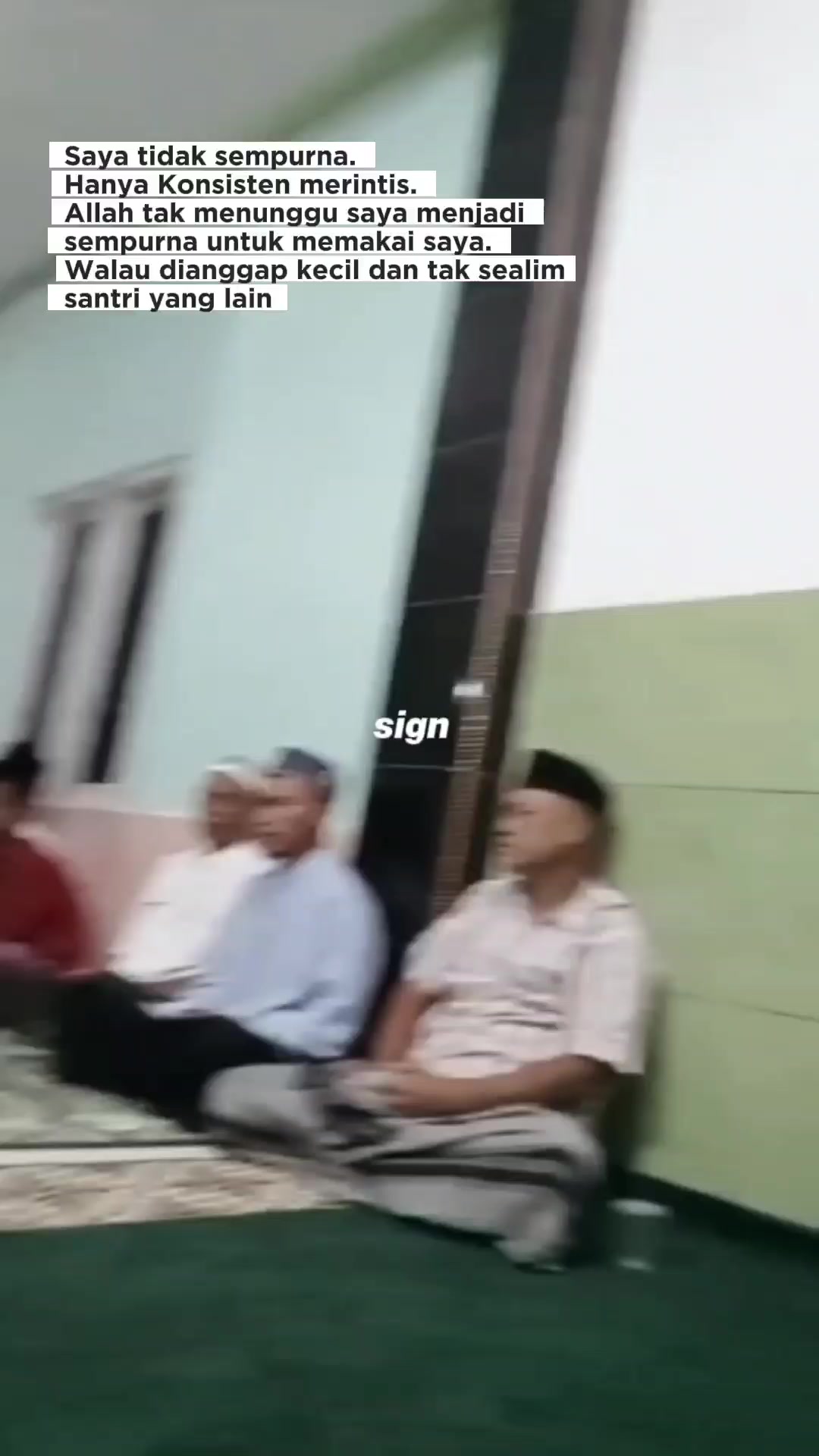 @Qolbun Mukmin Baiturrobbi