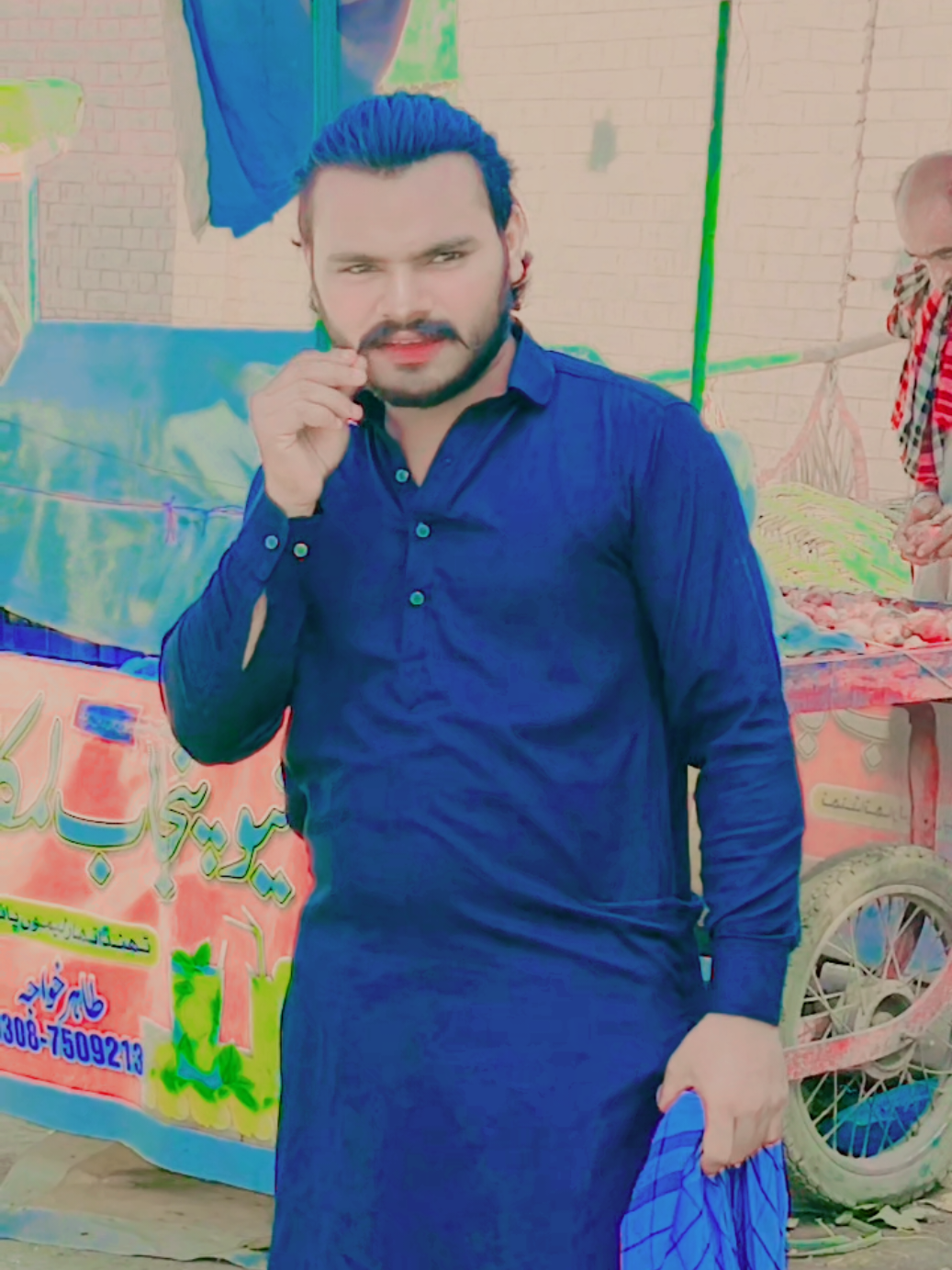 @Usman King👑off multan