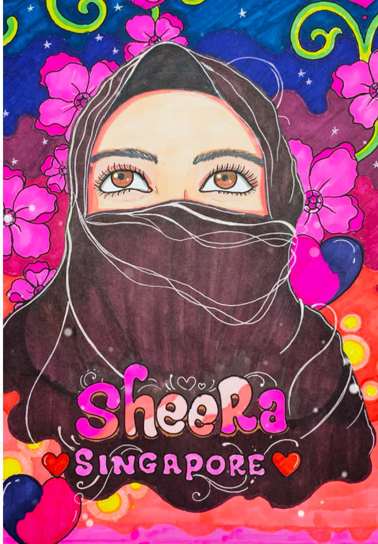 @Rahmady artⓈ