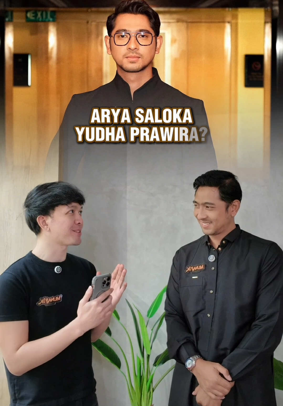 @aLvian suDibyo ~Ngomongin Film