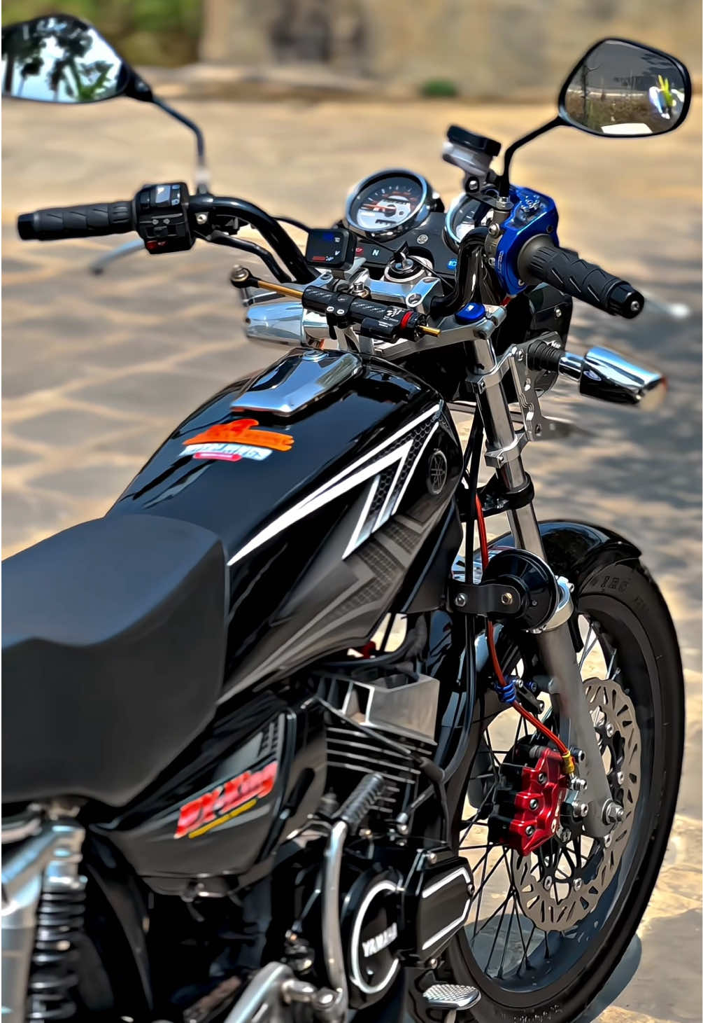 @MRM GARAGE MAGELANG