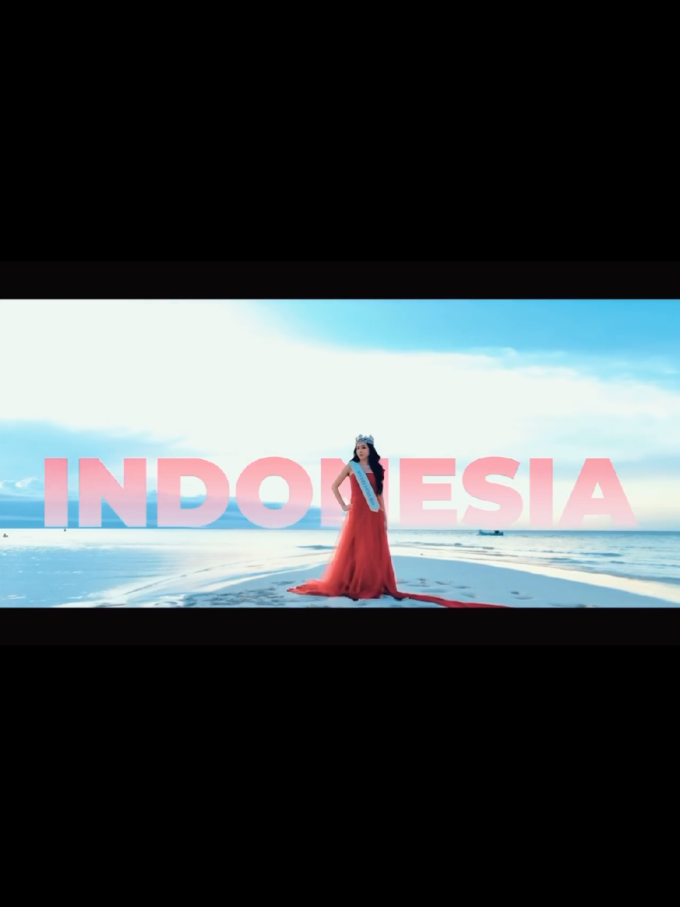 @Queen Indonesia 👑