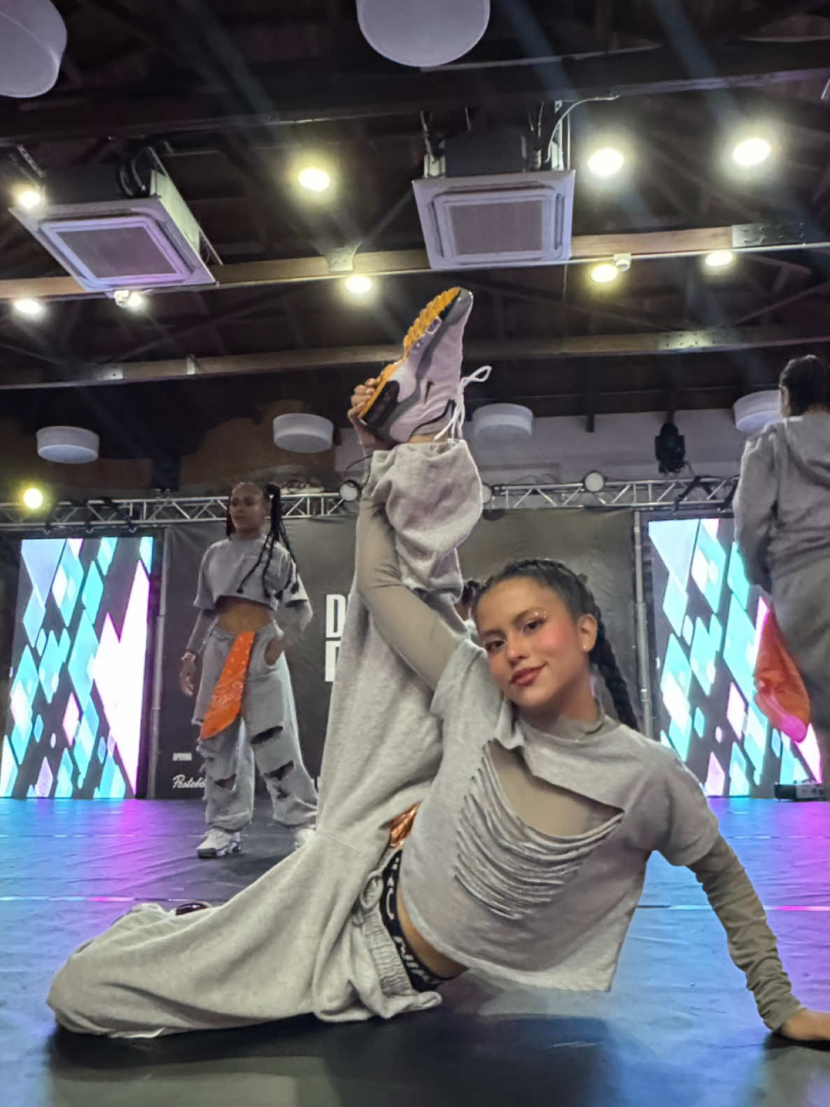 @IsaGuti.Dancer