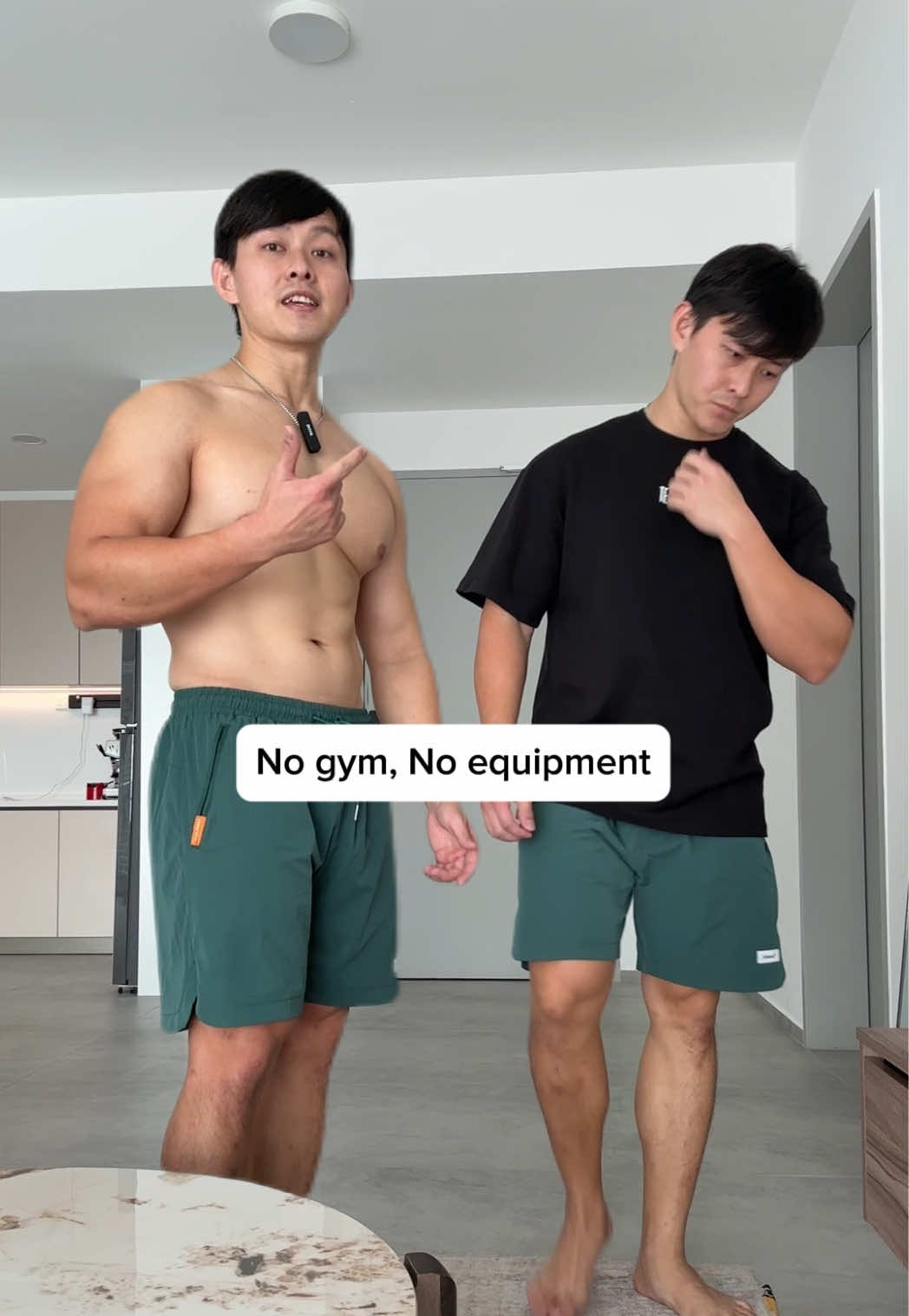 @Bryan Lee | Be the Inspiration