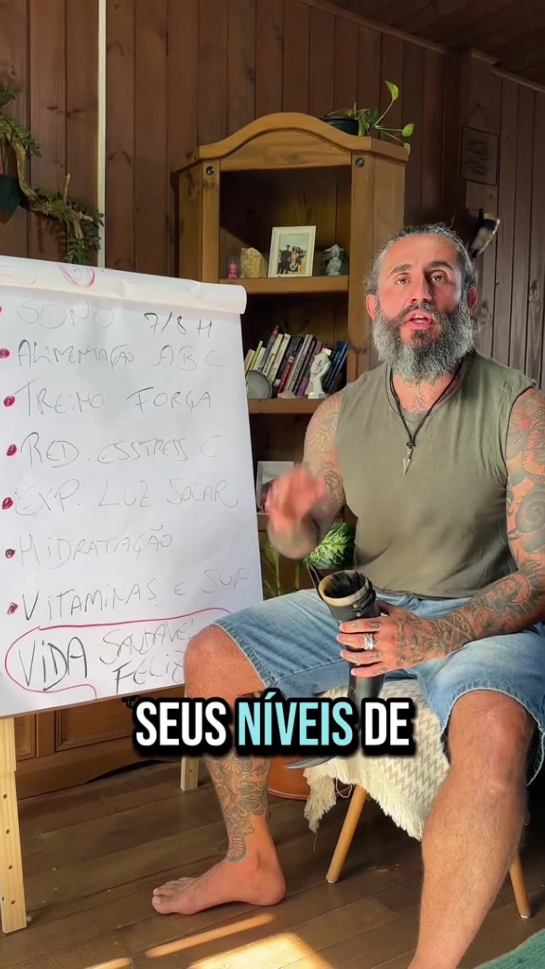 @O Professor Fernando