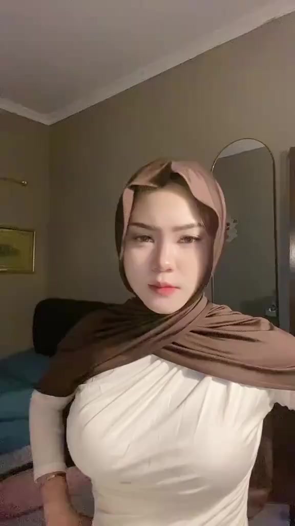 @Hijab Tobrut