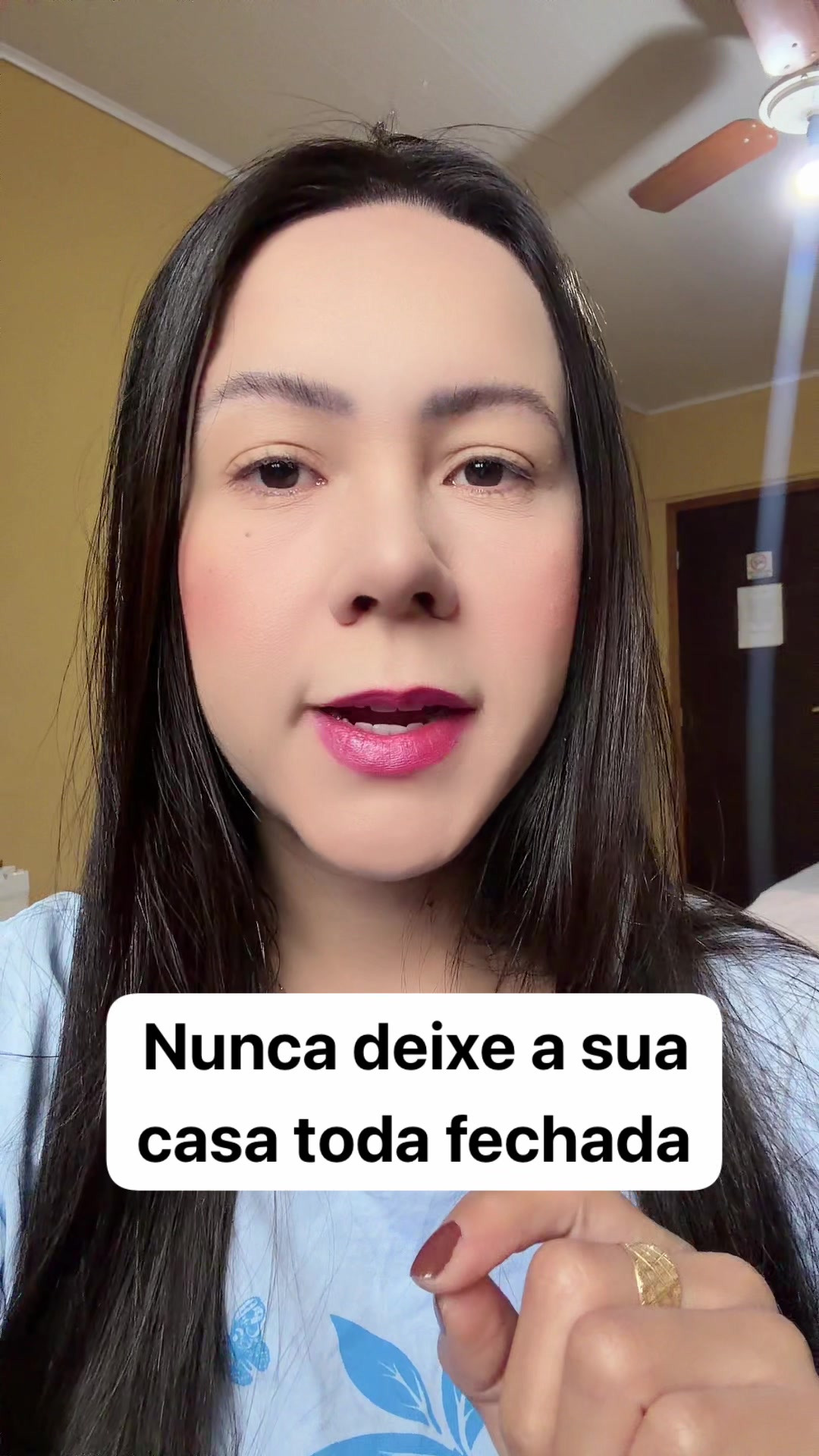 @Isabela Pedroso