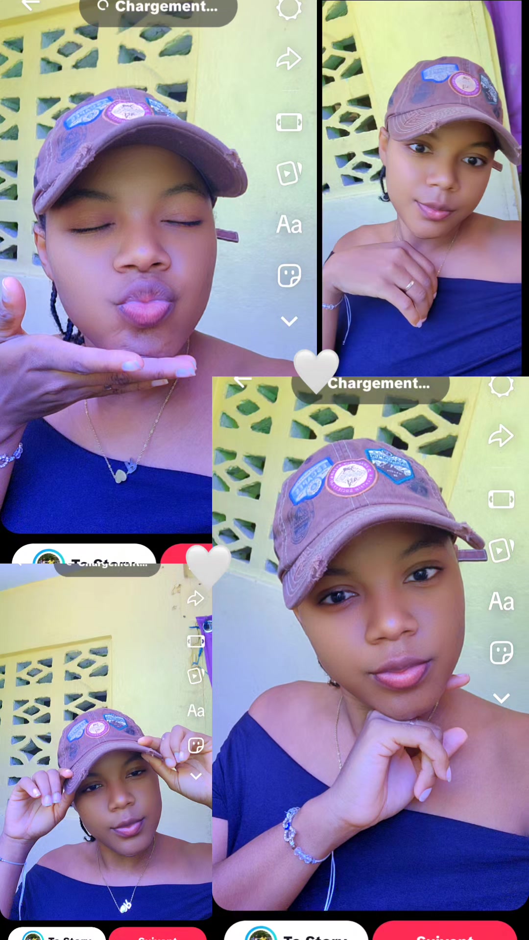 @♎️Ruthamare♎️ ♿️Laroque ♿️🌸