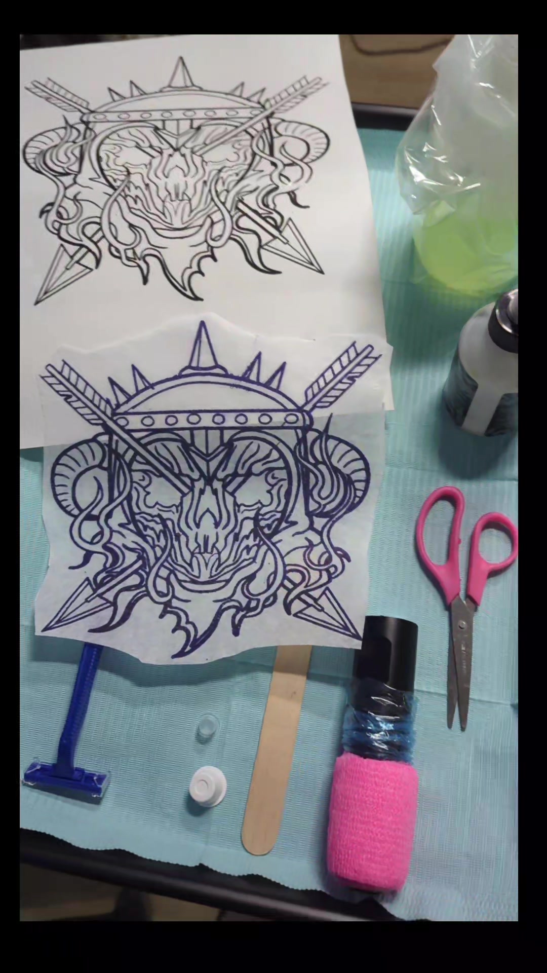 @The-Bone-Yard-Tattoos