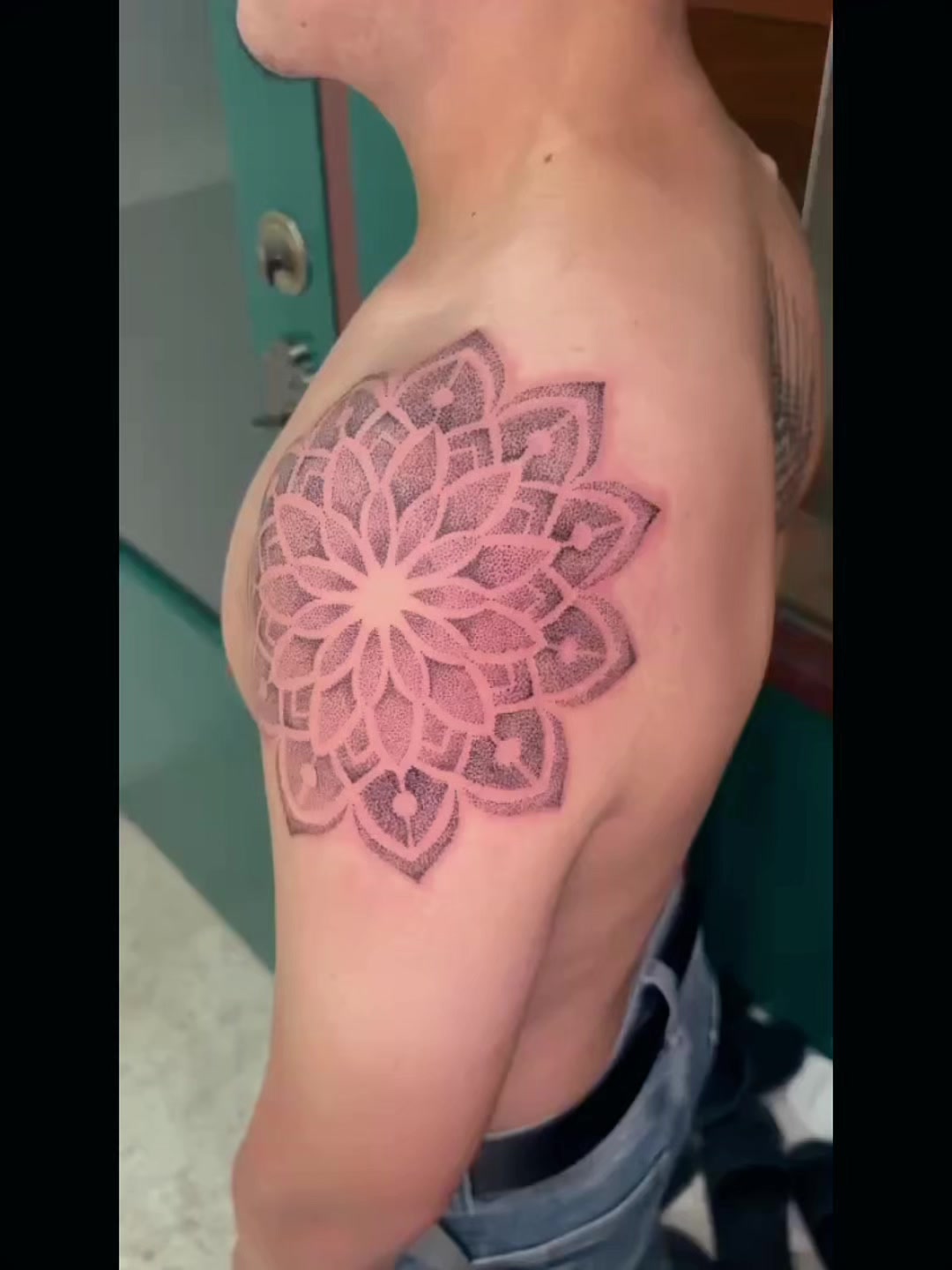 @Ordinary tattoo