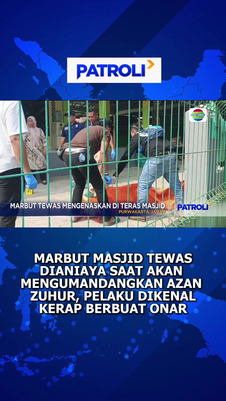 @Patroli