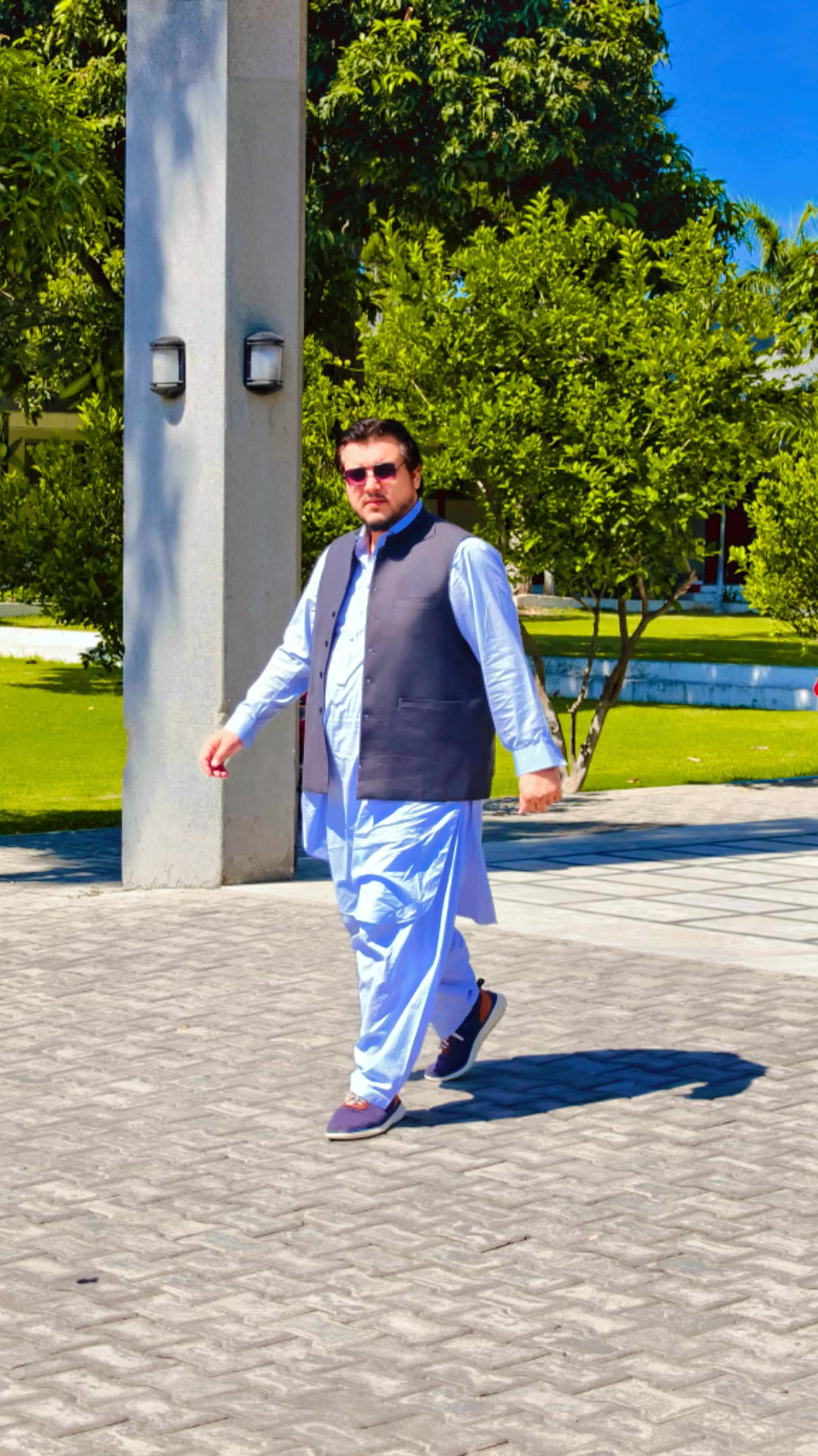 @Wajid Ali Mohmand
