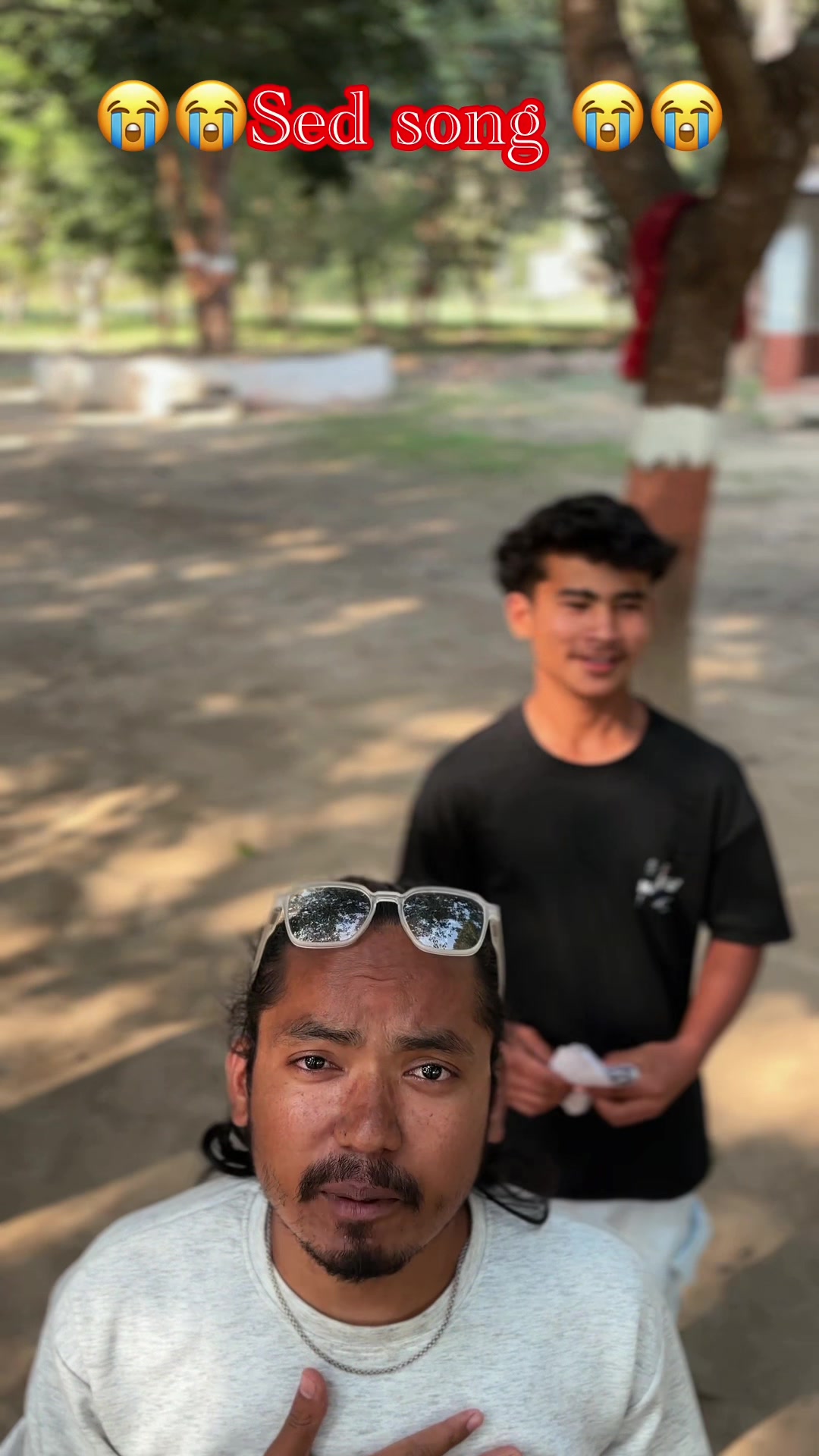 @PUSKAR THAPA.💰