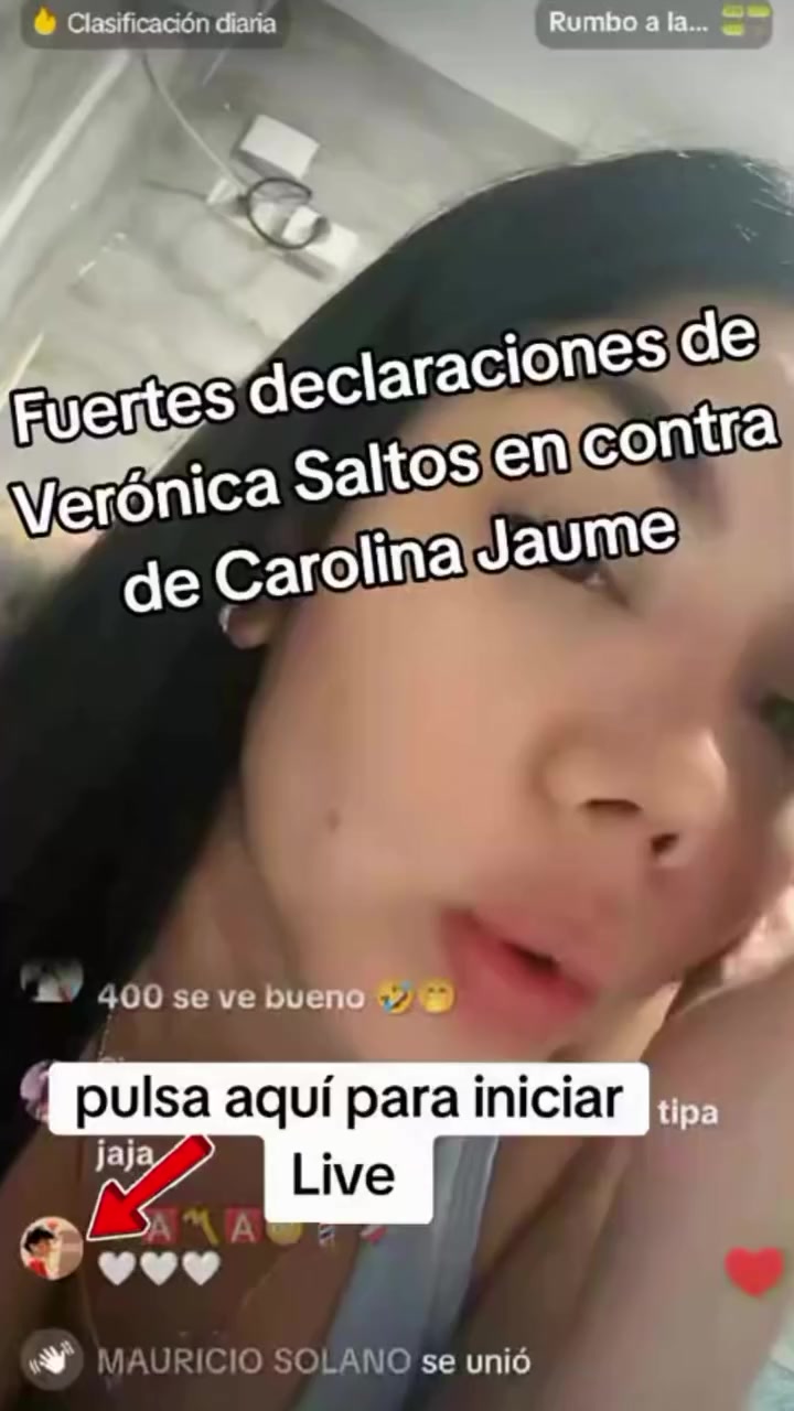 @Hablemos de farándula