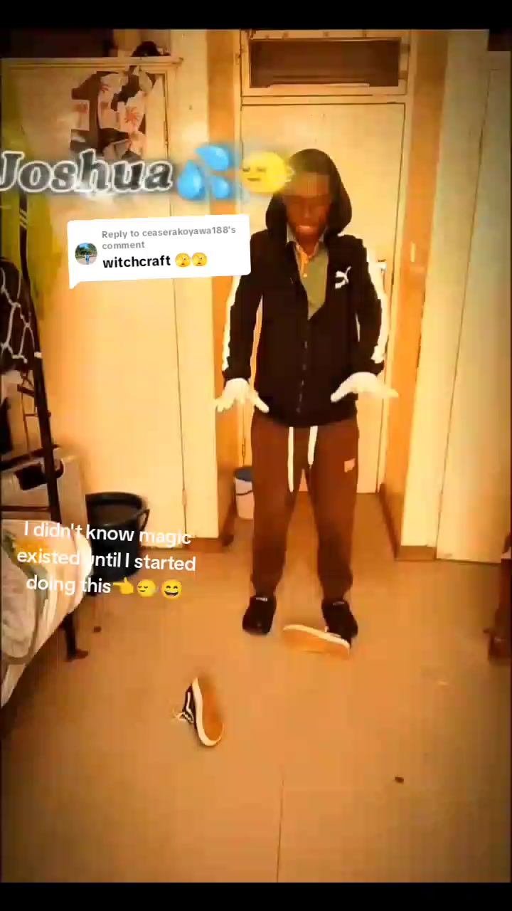 @J&Oslash;SHUA