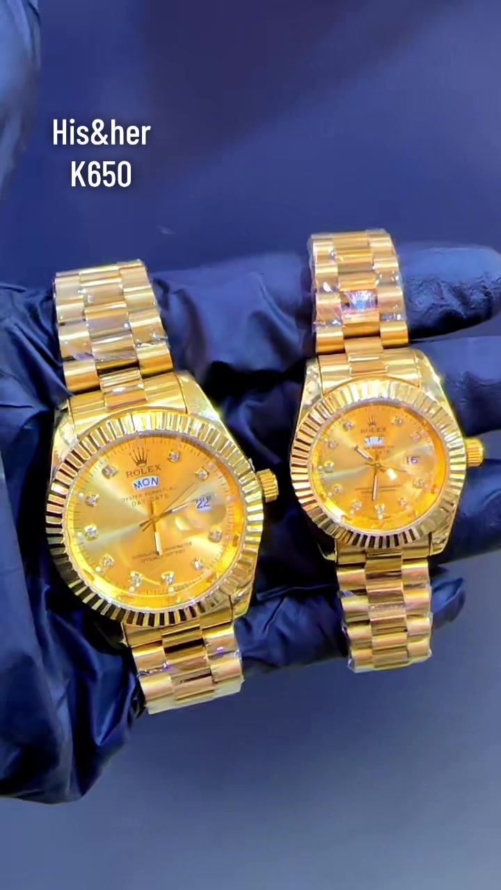 @Michaeljewelry ZM