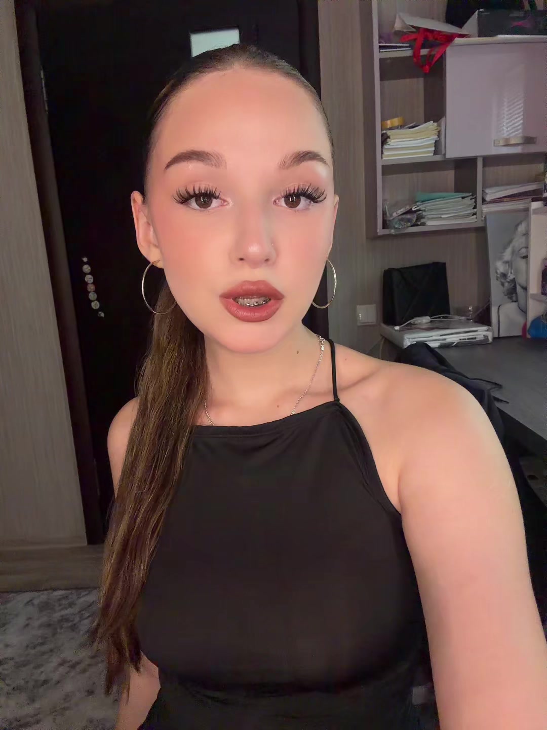 @ТГК: Арефьева😉