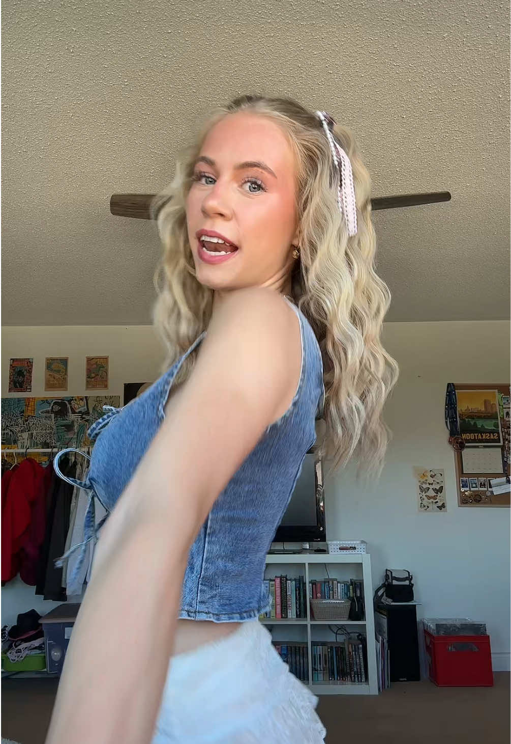 @Sophie Dalziel