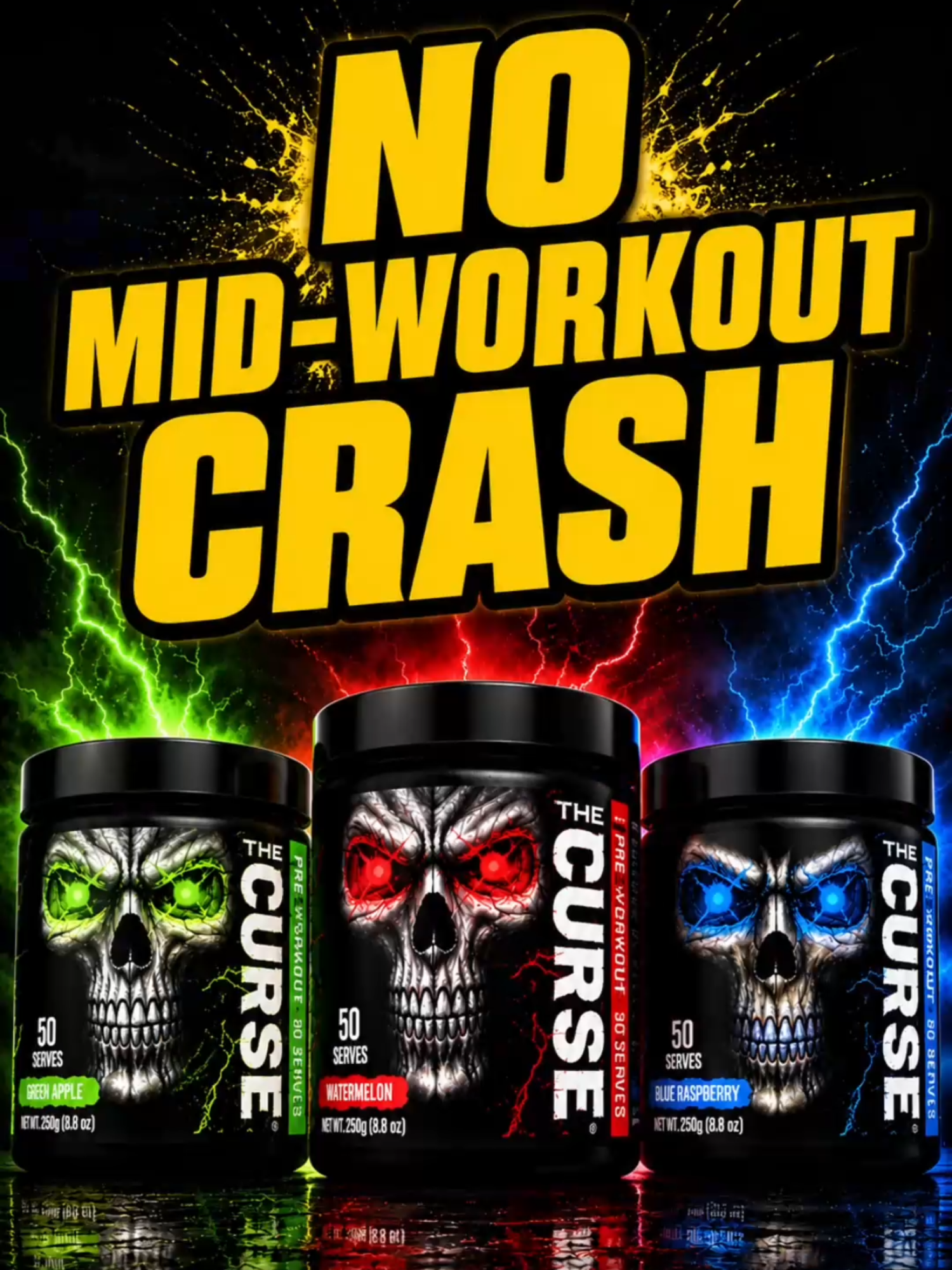@Ultimate Sup Sport Supplement