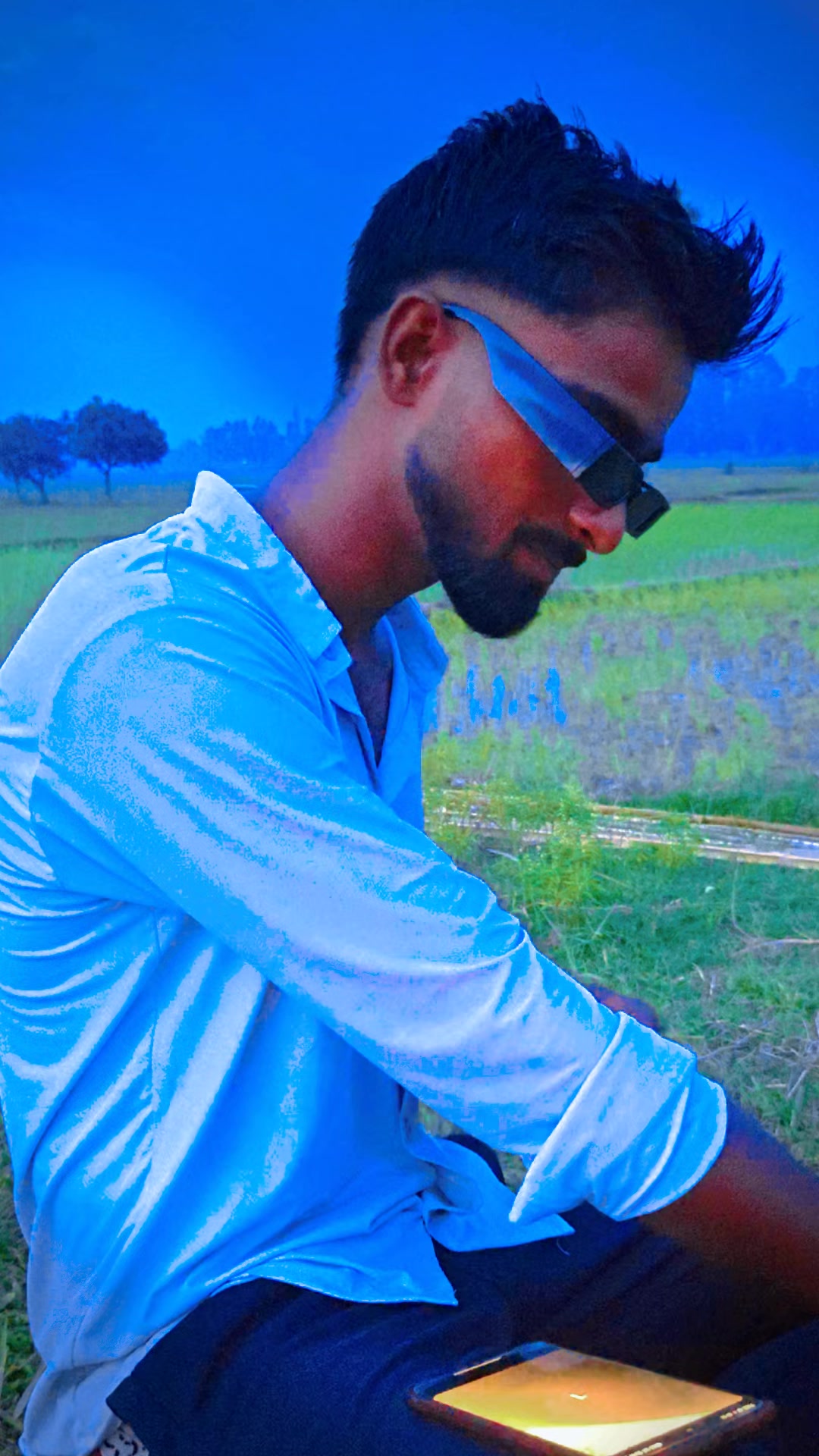 @shivkant Mandal