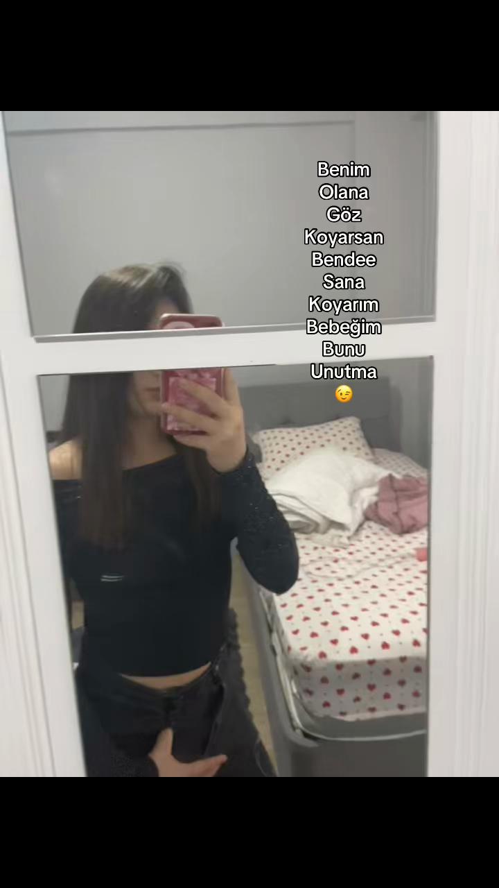 @U’ yu çok seviyorum😻🫶🏻
