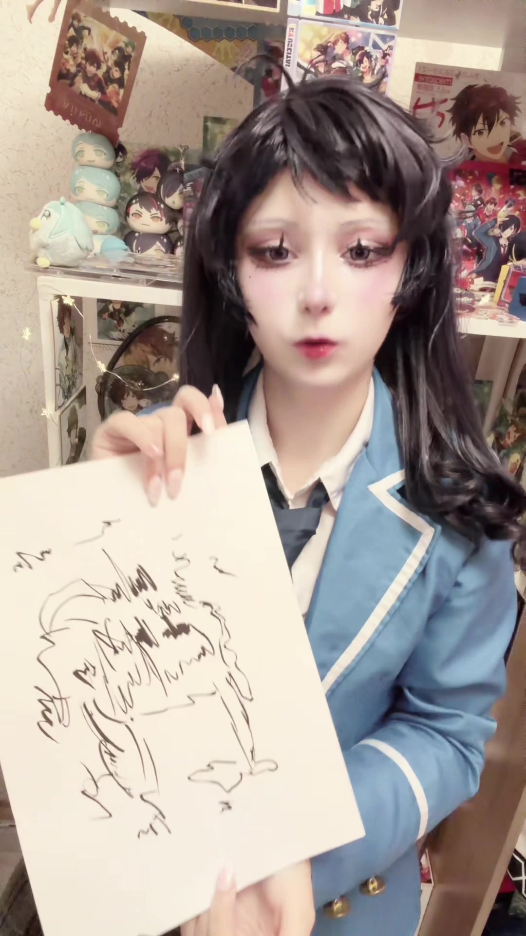 @Adelina-sama ☆