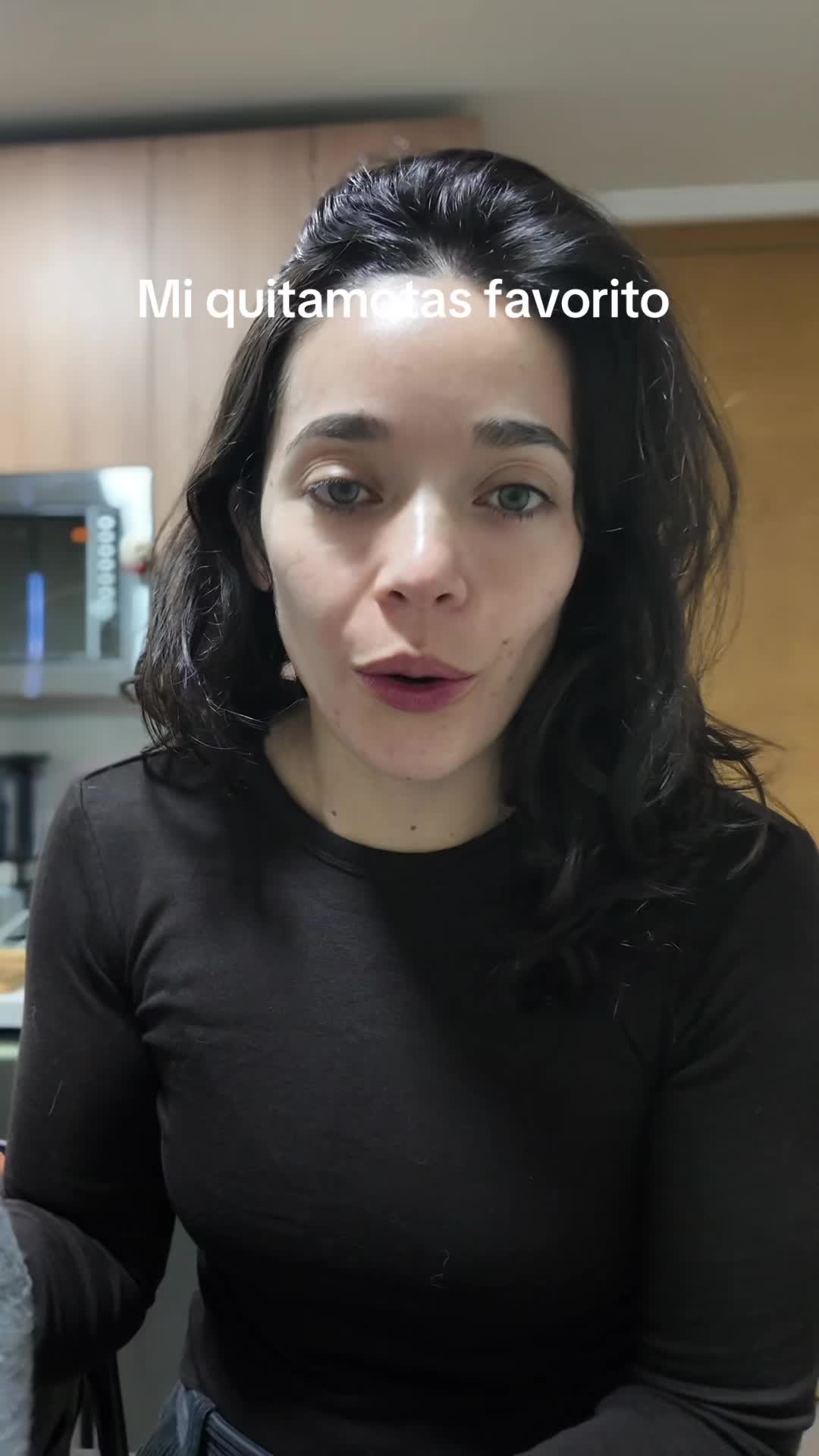 @LaRoli | Compradora analitica