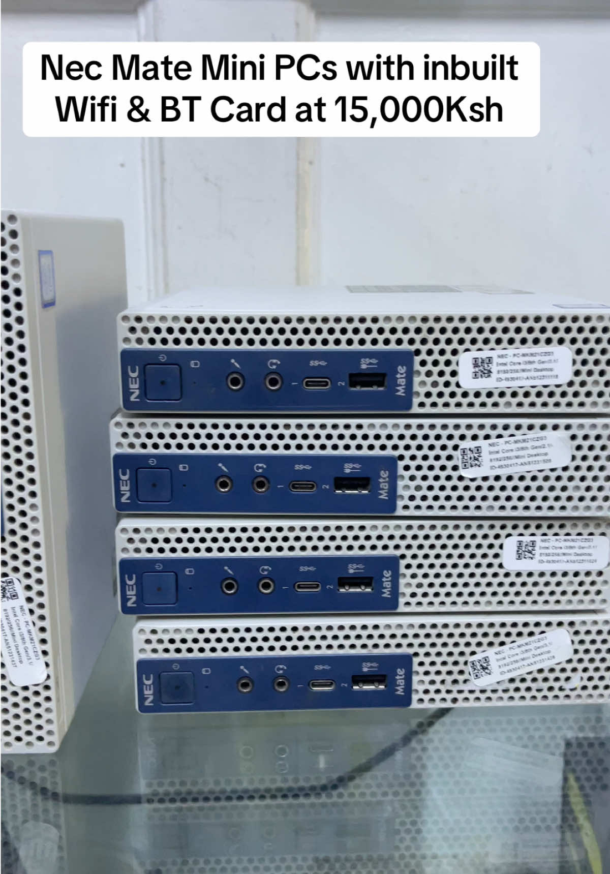 @SmartComputersKe Technologies