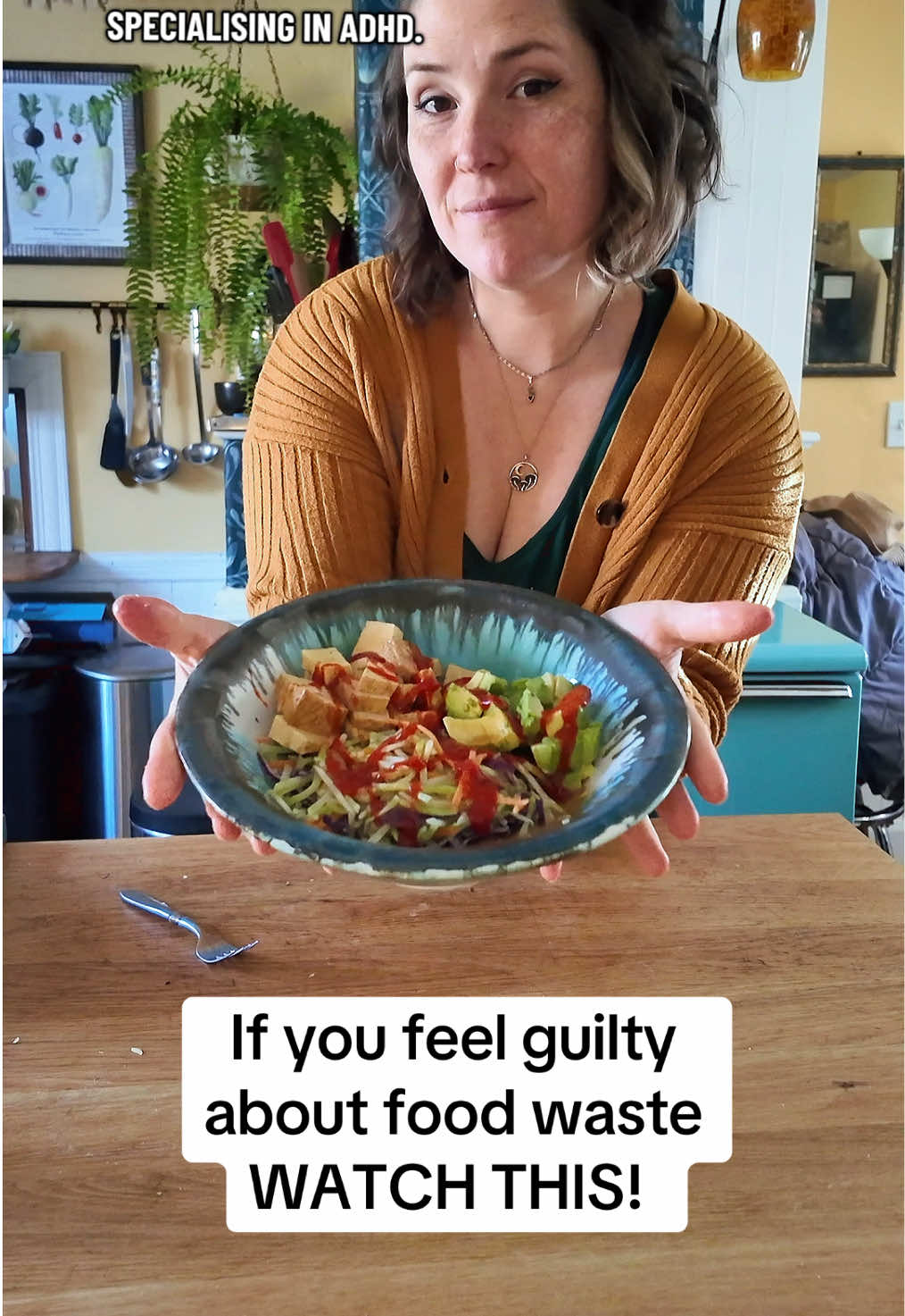@Natalie Fox, MS, RD