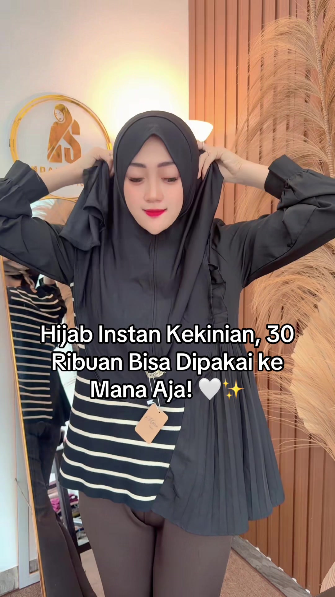 @Indah store