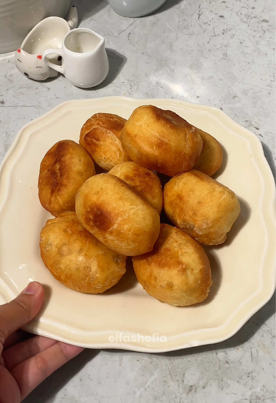 @Elfa Shofia | Home Cooking