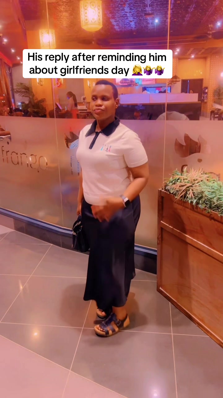 @RICHIE AUNTIE. ๐๐๐ฅฐ