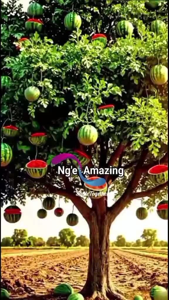 @Ng'e Amazing TV