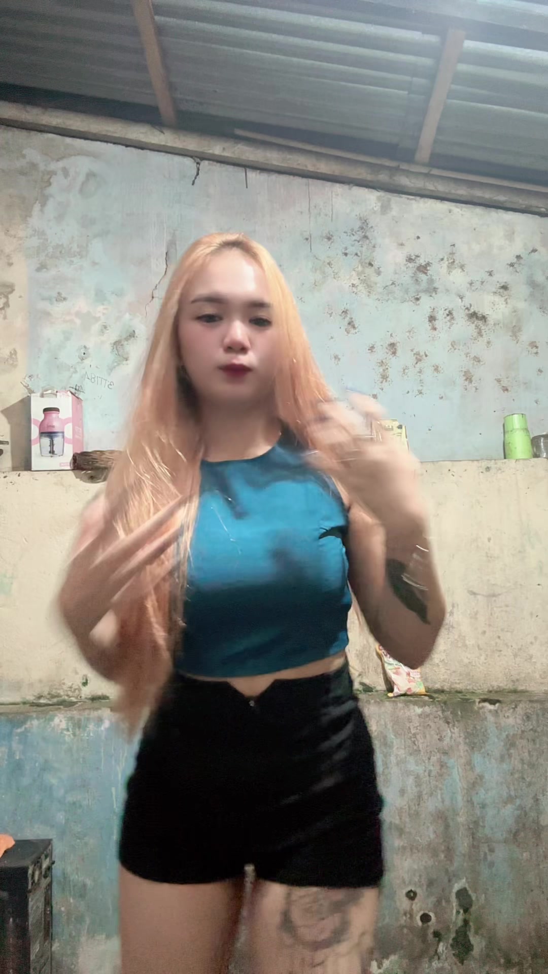 @Tirza Bule