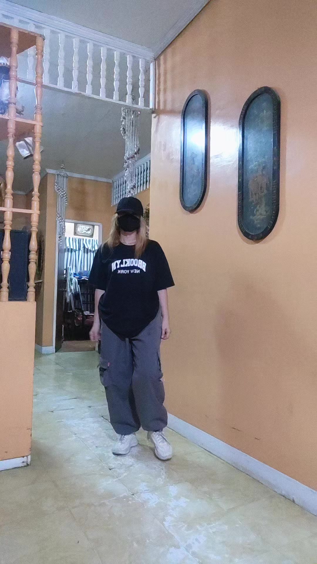 @Xtine Santos