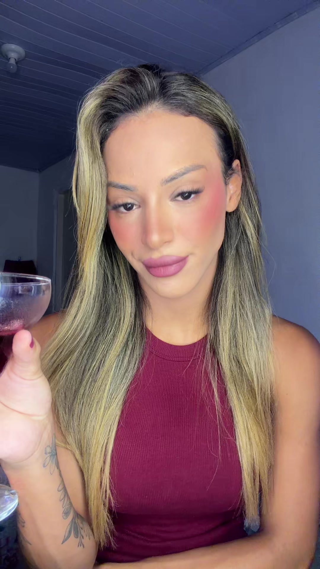 @Grazyeli silva