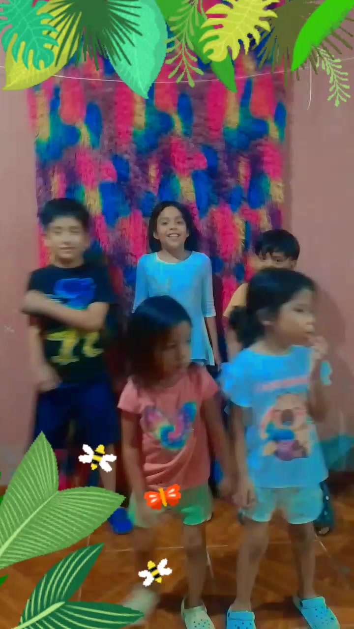 @Ruth Medina