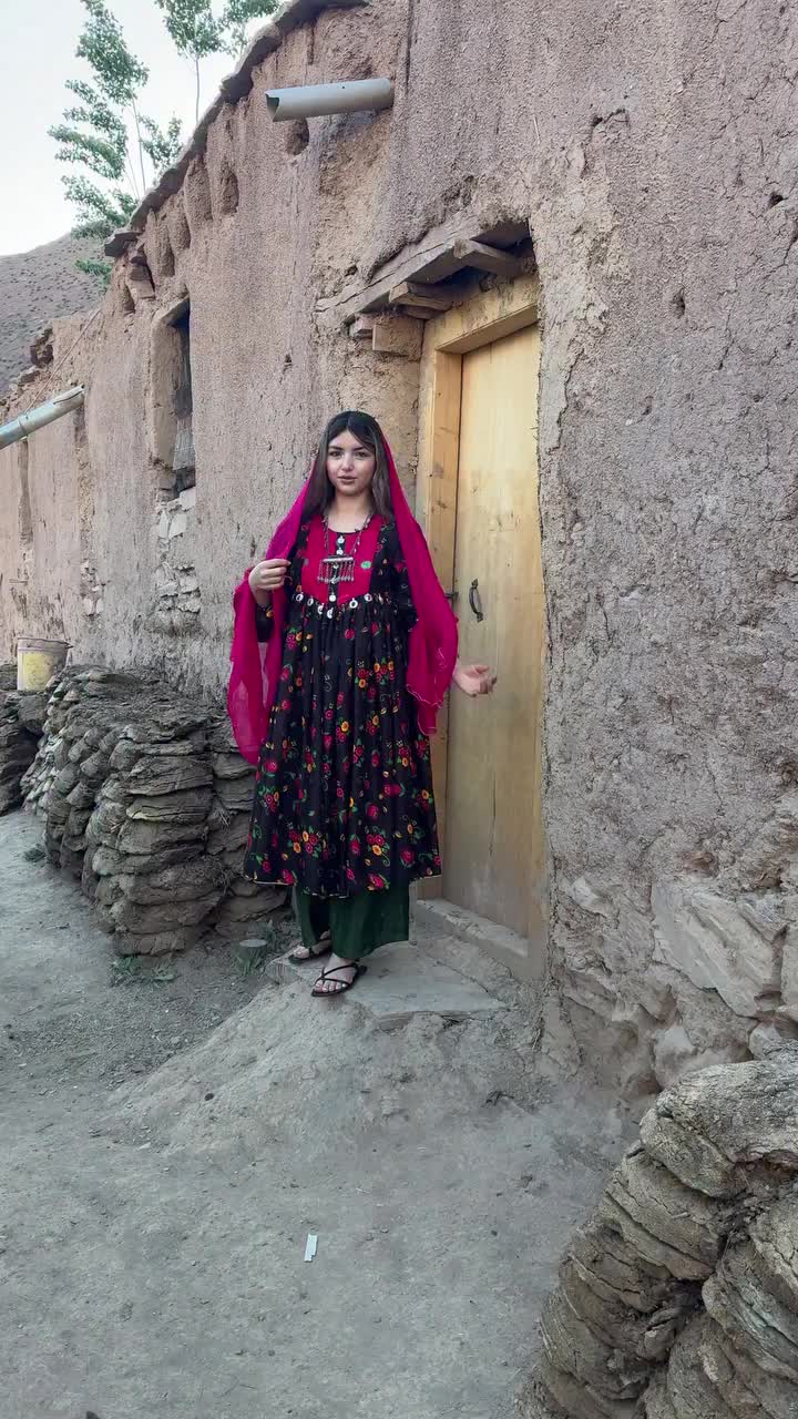 @Shakila Ibrahimi