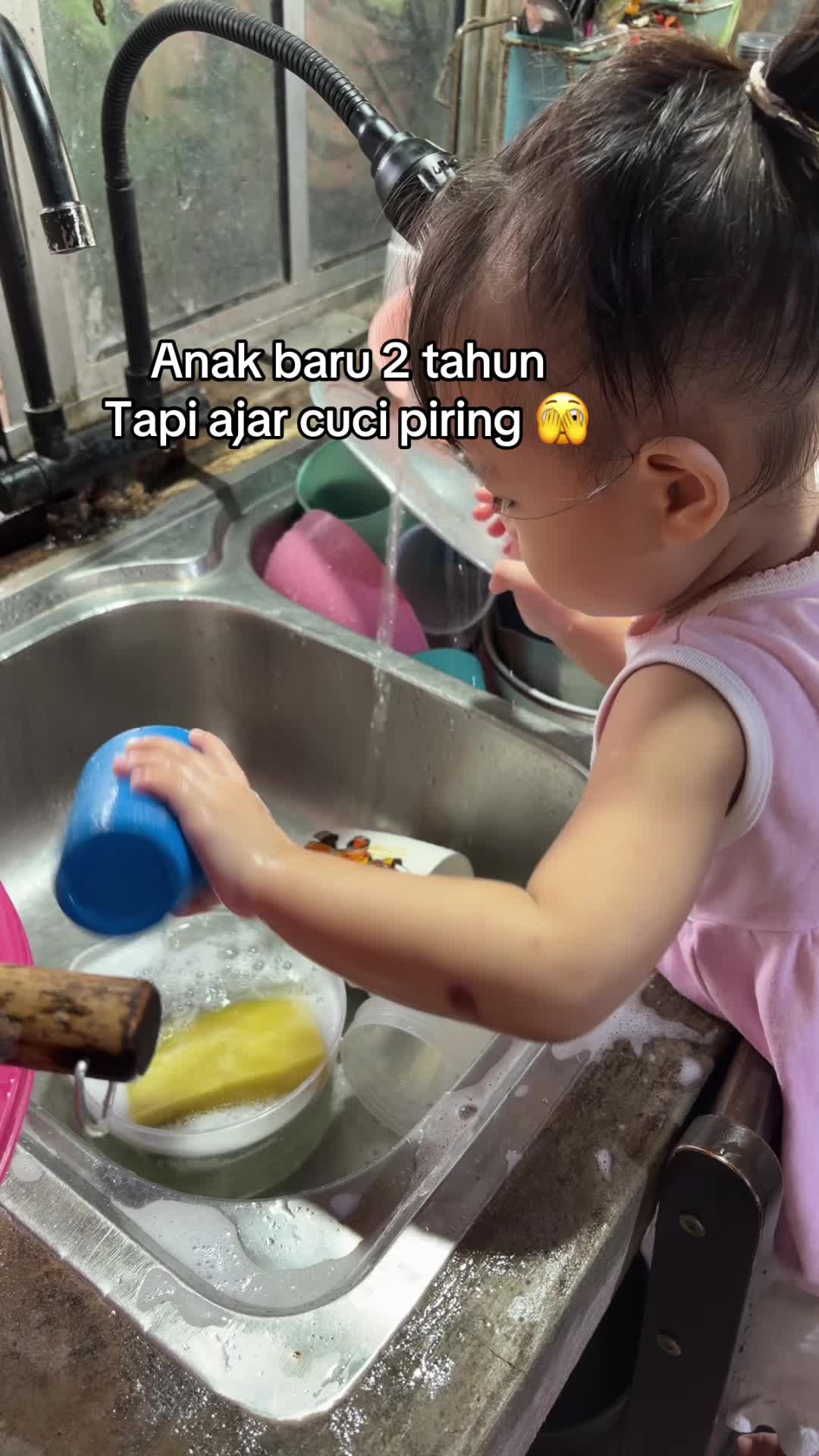 @Mommy and Nadine ♡