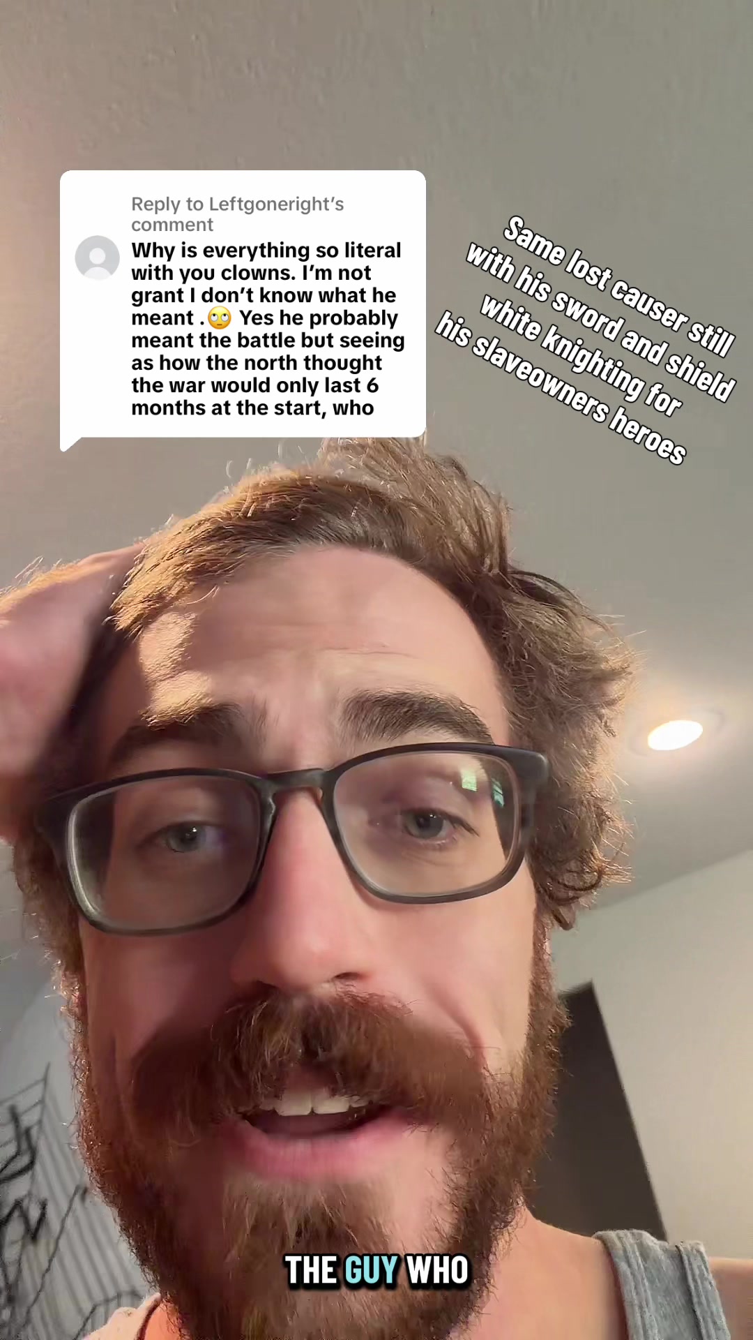 @KeepItScruffy PhD